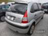 2008 CITROEN C3 