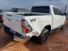 2024 TOYOTA HILUX CD 