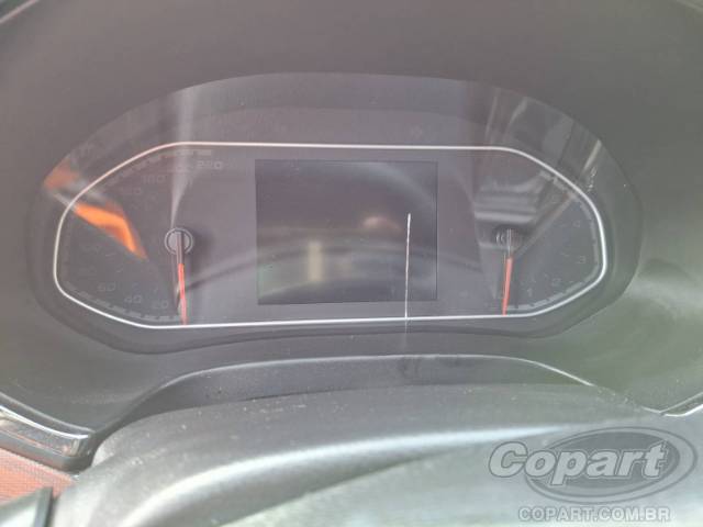 2021 CAOA CHERY TIGGO 5X 