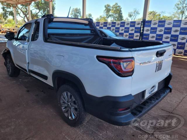 2021 FIAT STRADA 