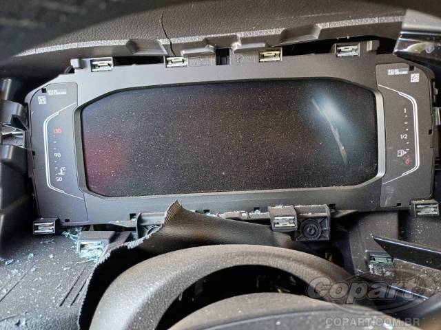 2024 VOLKSWAGEN NIVUS 