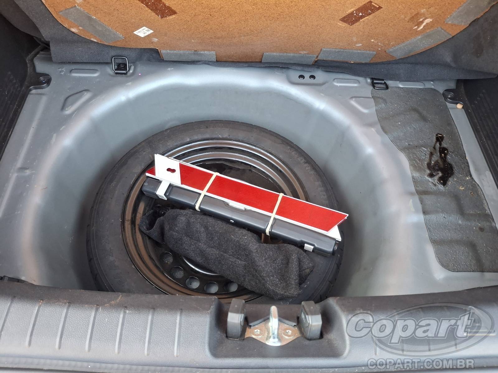 2024 HYUNDAI HB20 — foto 10 de 10