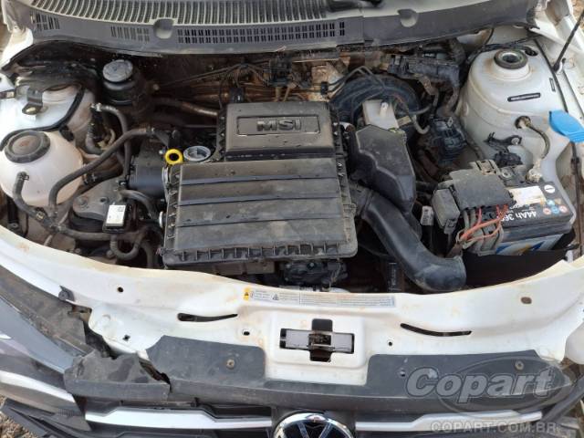 2025 VOLKSWAGEN SAVEIRO 