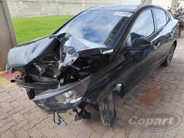 2026 HYUNDAI HB20S 