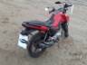 2026 HONDA CG 160 