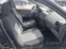 2009 FORD FIESTA 