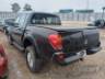 2016 MITSUBISHI L200 TRITON 