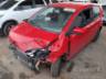 2015 VOLKSWAGEN UP 