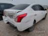 2018 NISSAN VERSA 