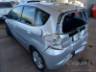 2011 HONDA FIT 