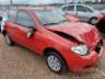 2015 FIAT PALIO 