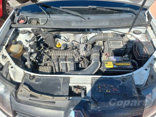 2017 RENAULT SANDERO 