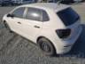 2024 VOLKSWAGEN POLO 