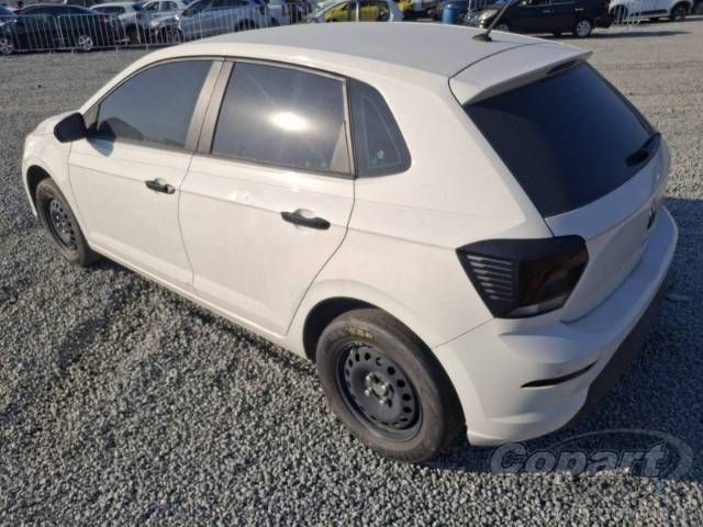 2024 VOLKSWAGEN POLO 