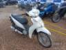 2018 HONDA BIZ 