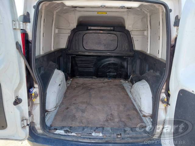 2021 FIAT FIORINO FURGAO 
