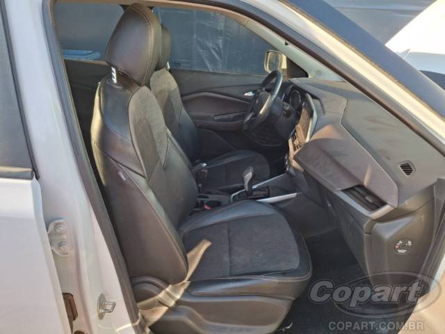 2025 CHEVROLET MONTANA 