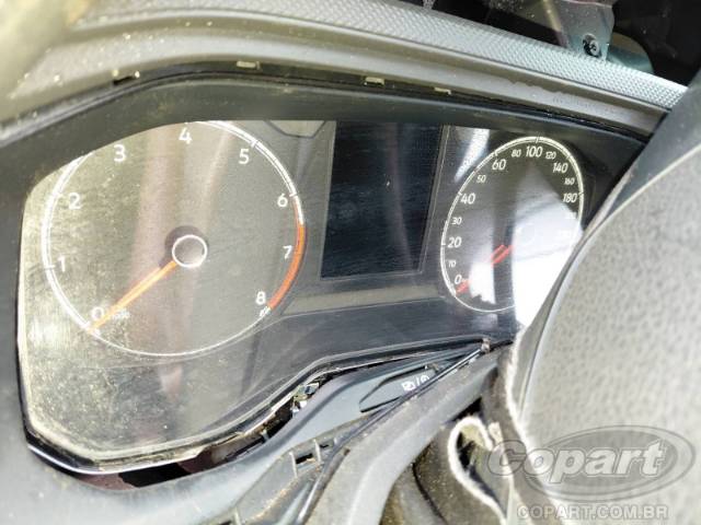 2024 VOLKSWAGEN POLO 