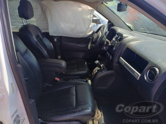 2015 JEEP COMPASS 