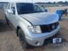 2011 NISSAN FRONTIER CD 