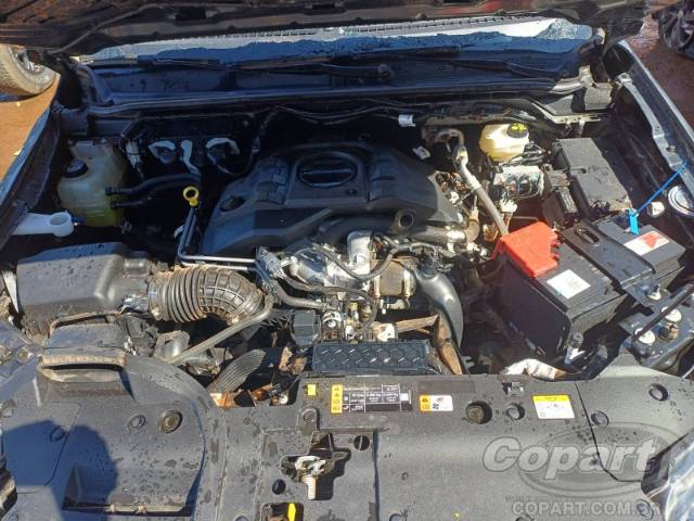 2026 FORD RANGER CD 