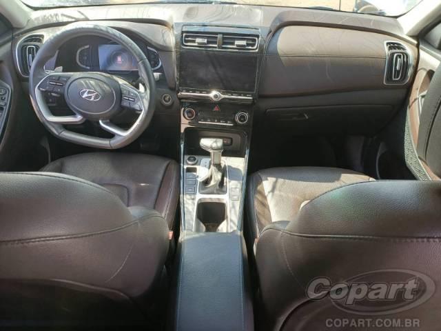 2023 HYUNDAI CRETA 