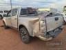 2017 CHEVROLET S10 CABINE DUPLA 