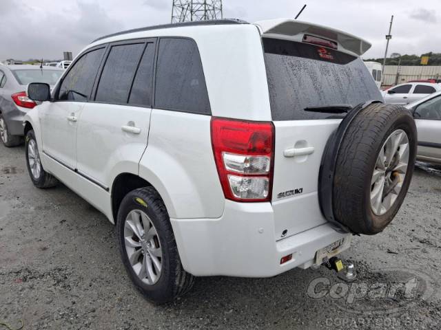 2013 SUZUKI GRAND VITARA 