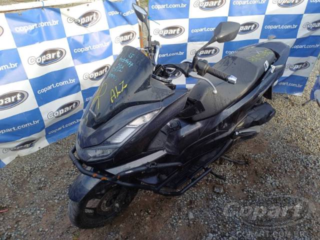 2023 HONDA PCX 