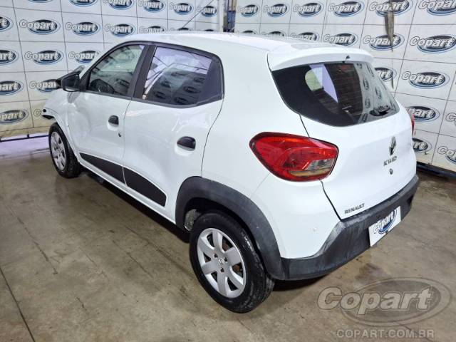 2019 RENAULT KWID 