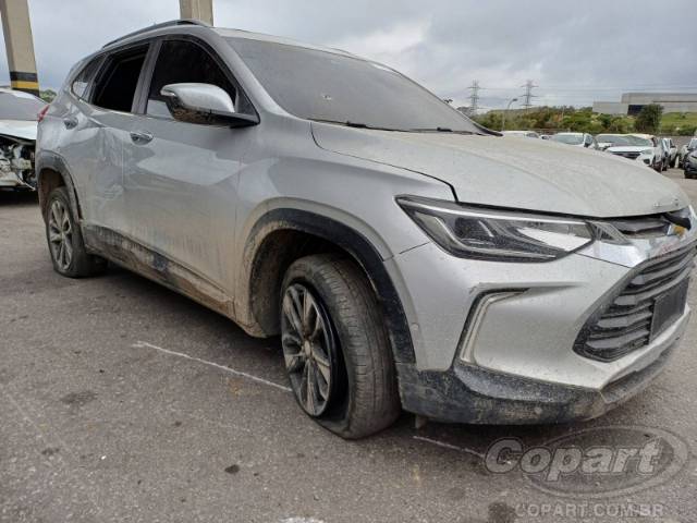 2023 CHEVROLET TRACKER 