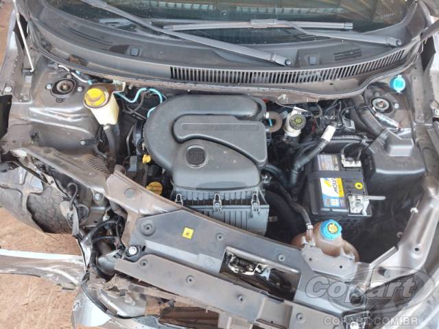 2023 FIAT STRADA 