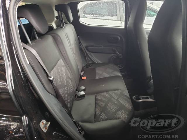 2018 FIAT MOBI 