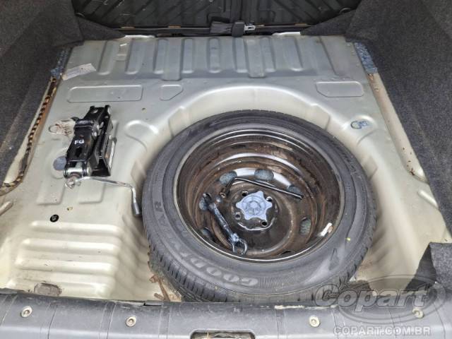 2011 PEUGEOT 207 PASSION 