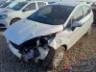 2017 FORD FIESTA 
