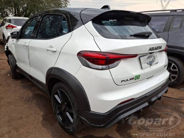 2023 FIAT PULSE 