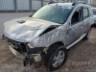 2013 RENAULT DUSTER 