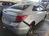 2013 CHEVROLET PRISMA 