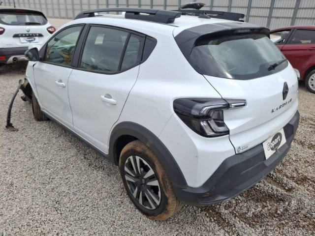 2025 RENAULT KARDIAN 