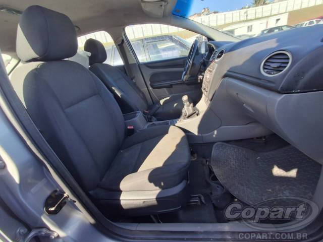 2011 FORD FOCUS 