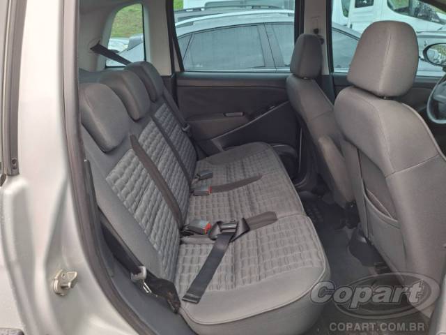 2013 FIAT IDEA 