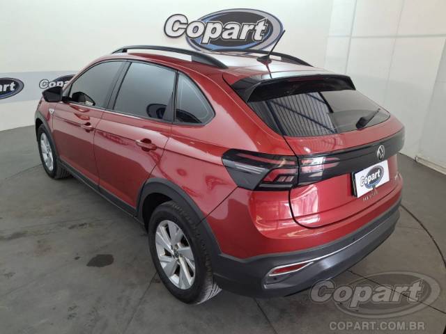 2022 VOLKSWAGEN NIVUS 