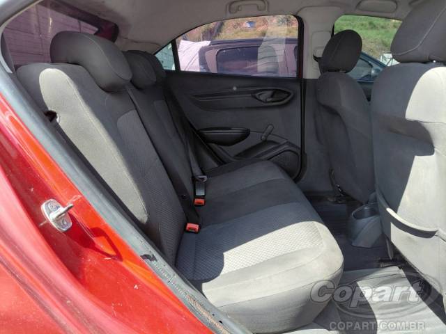 2018 CHEVROLET ONIX 