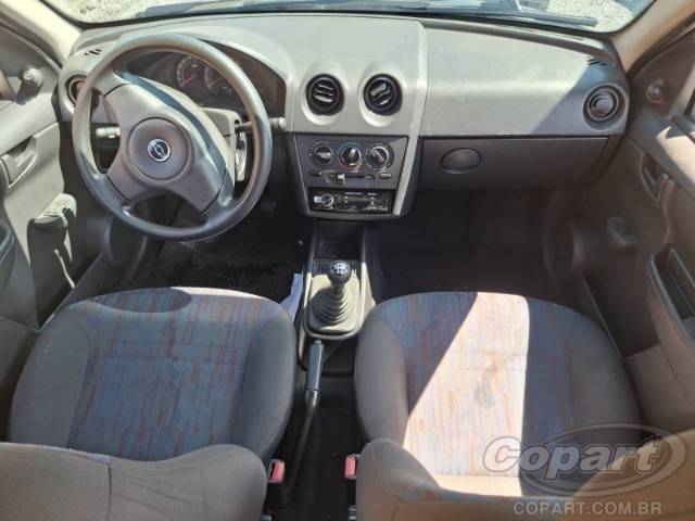 2008 CHEVROLET CELTA 