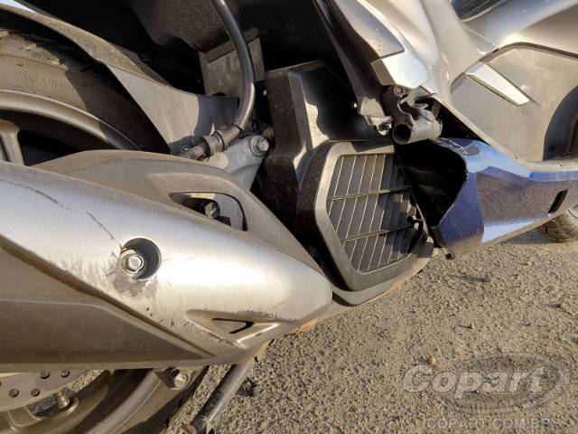 2021 HONDA PCX 