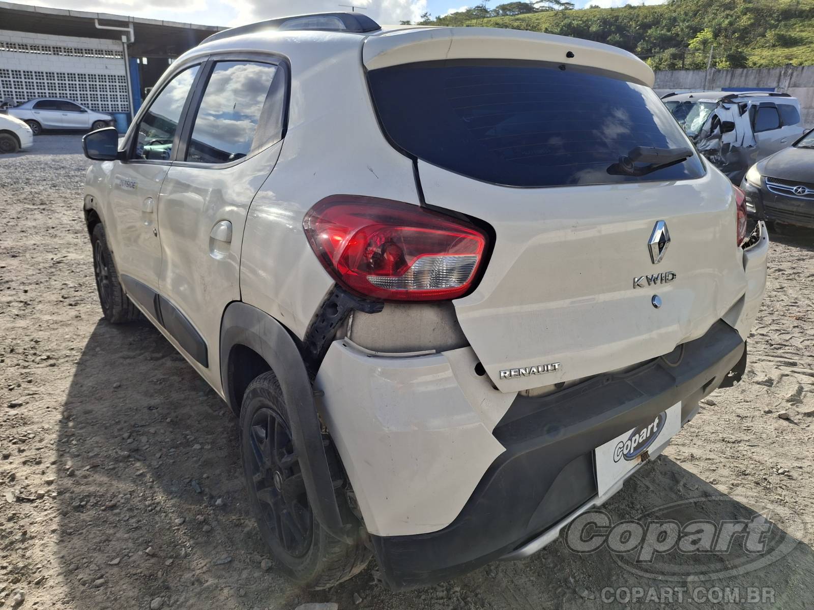 Foto 3: 2020 RENAULT KWID