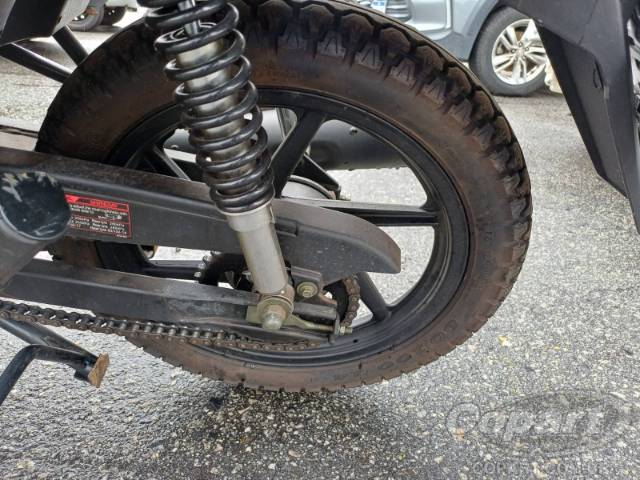 2025 SHINERAY XY 125 