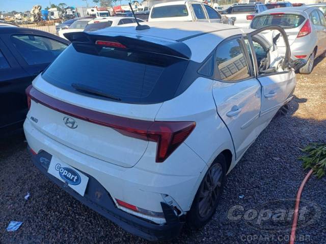 2024 HYUNDAI HB20 