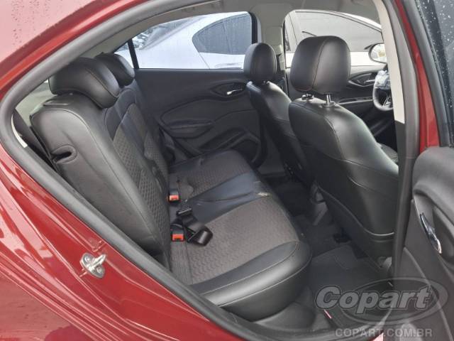 2018 CHEVROLET ONIX 