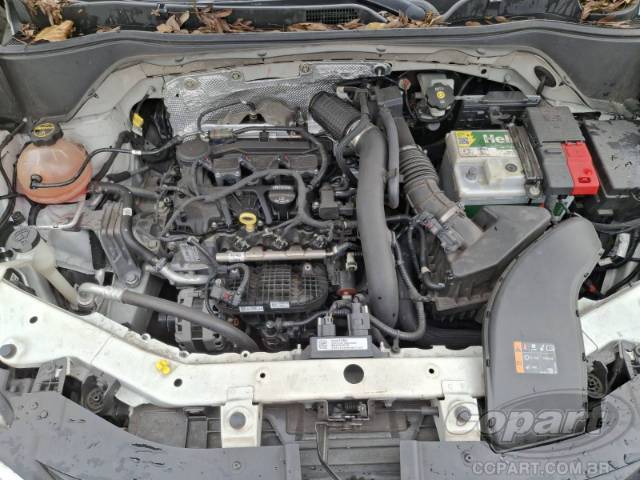 2024 CHEVROLET TRACKER 